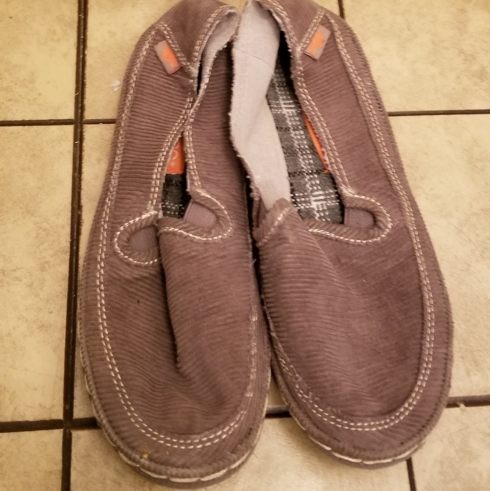 Rocket dog flats